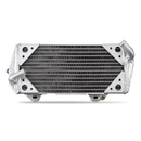 Mishimoto 2017+ Honda Civic Type R Secondary Race Radiator-4
