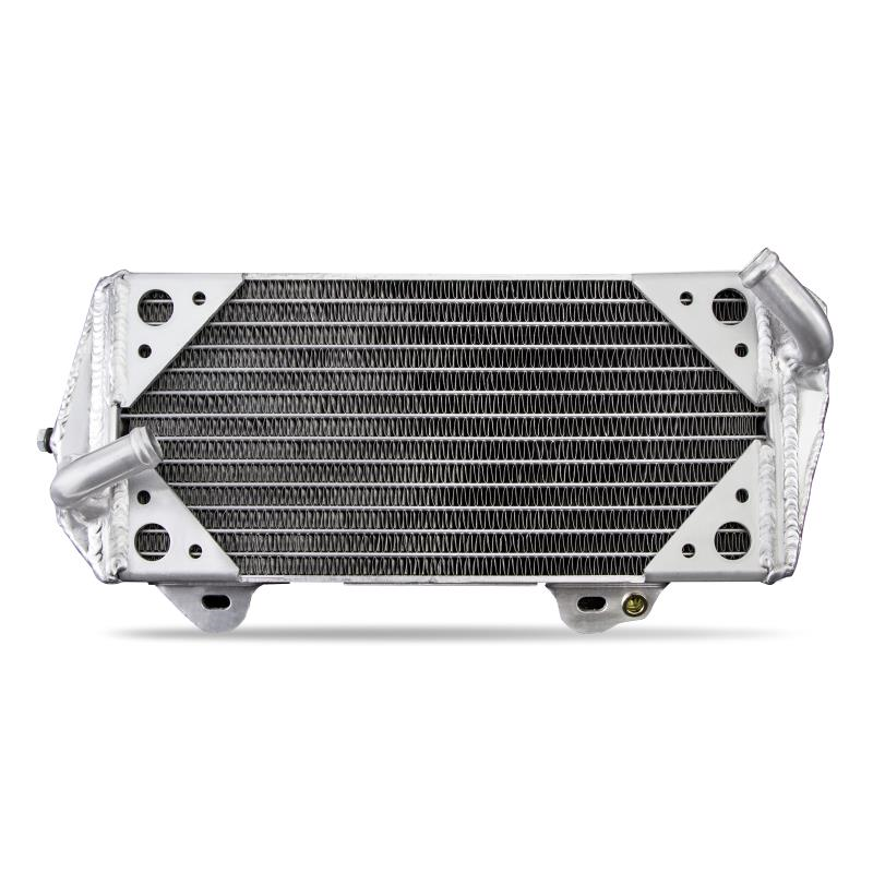 Mishimoto 2017+ Honda Civic Type R Secondary Race Radiator