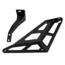 Mishimoto 2017+ Honda Civic Type R Secondary Race Radiator-5