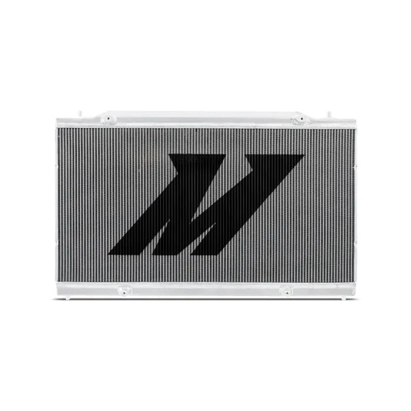 Mishimoto 2023+ Honda Civic Type-R Performance Aluminum Radiator