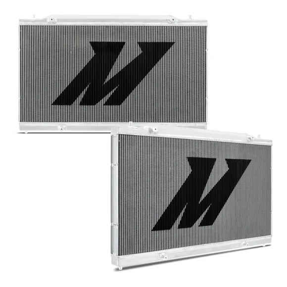 Mishimoto 2023+ Honda Civic Type-R Performance Aluminum Radiator