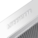 Mishimoto Universal Dual Pass Race Radiator 27x19x3 Inches Aluminum Radiator-5