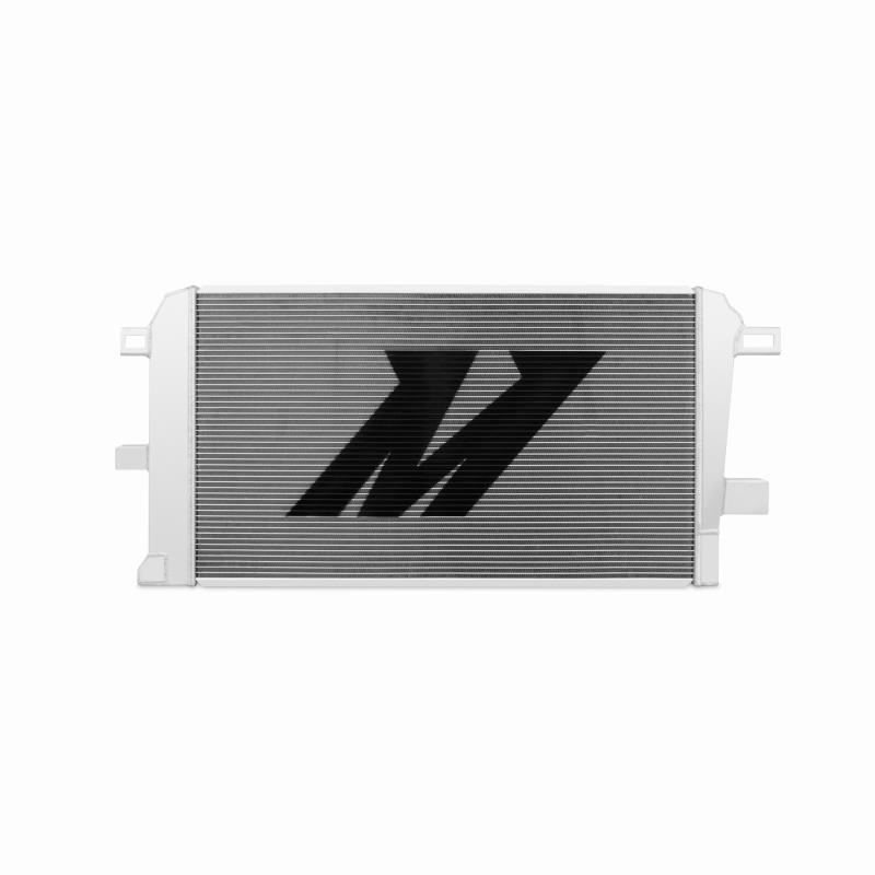 Mishimoto 01-05 Chevrolet/GMC 6.6L Duramax Radiator - 0