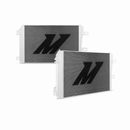 Mishimoto 06-10 Chevy 6.6L Duramax Radiator-1