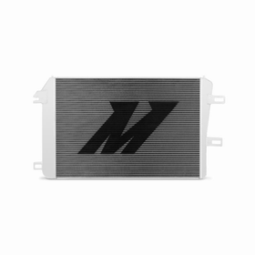 Mishimoto 06-10 Chevy 6.6L Duramax Radiator - 0