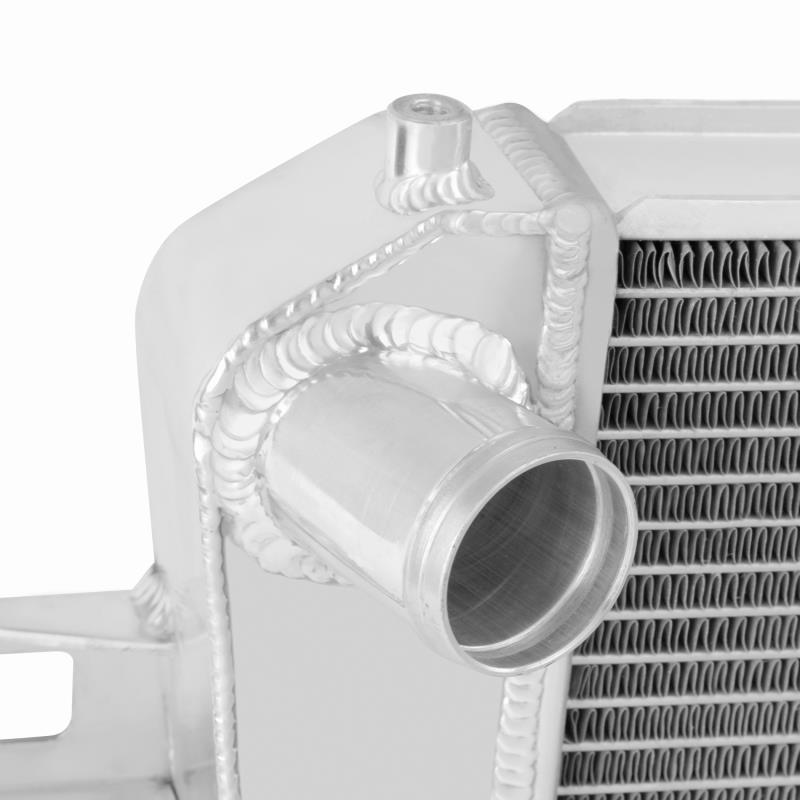 Mishimoto 06-10 Chevy 6.6L Duramax Radiator