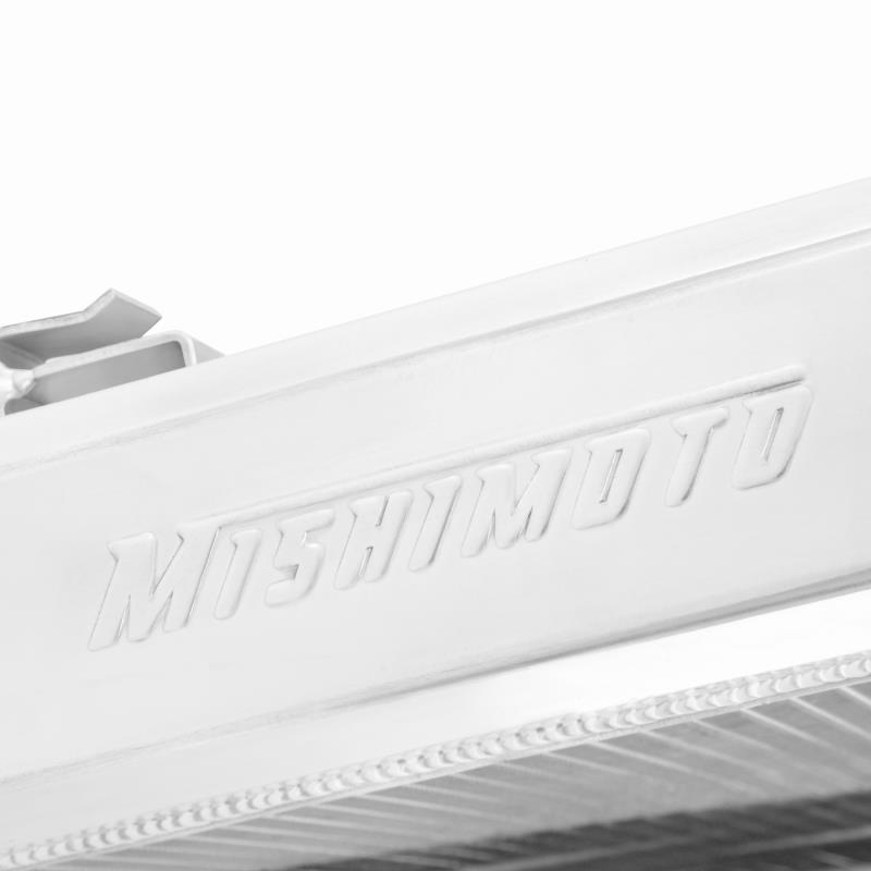 Mishimoto 06-10 Chevy 6.6L Duramax Radiator