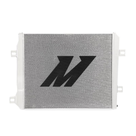 Mishimoto 11+ Chevy 6.6L Duramax Radiator - 0