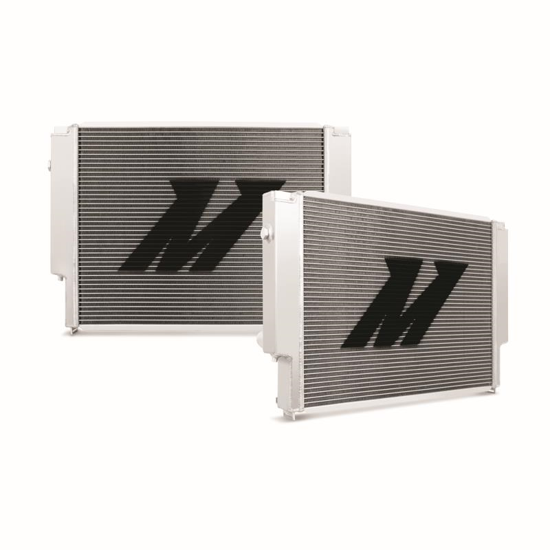 Mishimoto 92-99 BMW E36 X-Line Performance Aluminum Radiator