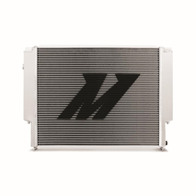 Mishimoto 92-99 BMW E36 X-Line Performance Aluminum Radiator - 0