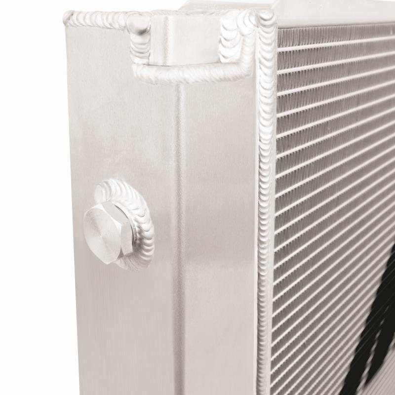 Mishimoto 92-99 BMW E36 X-Line Performance Aluminum Radiator