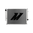 Mishimoto 92-99 BMW E36 Manual Aluminum Radiator-2
