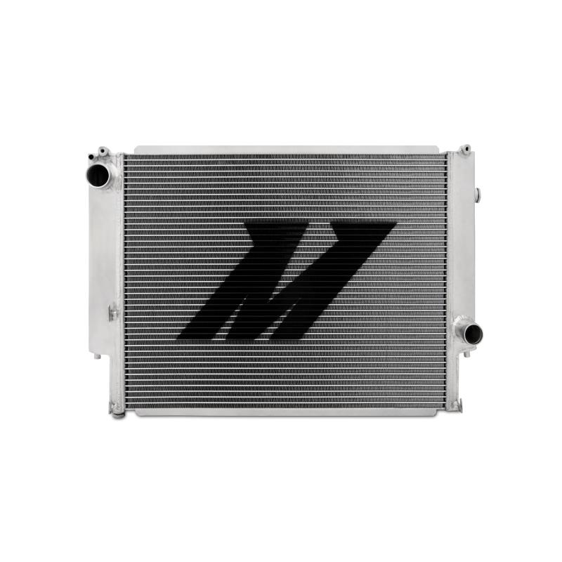 Mishimoto 92-99 BMW E36 Manual Aluminum Radiator - 0