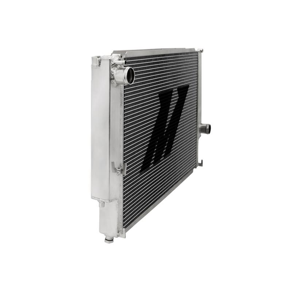 Mishimoto 92-99 BMW E36 Manual Aluminum Radiator