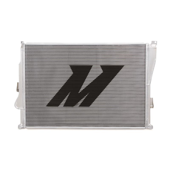 Mishimoto 01-06 BMW M3 3.2L Performance Aluminum Radiator