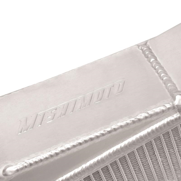 Mishimoto 01-06 BMW M3 3.2L Performance Aluminum Radiator