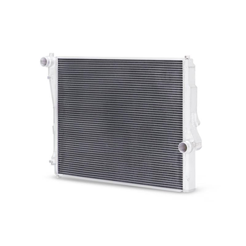 Mishimoto 99-06 BMW 323i/323i/328i/330i w/ Auto Transmission Performance Aluminum Radiator - 0