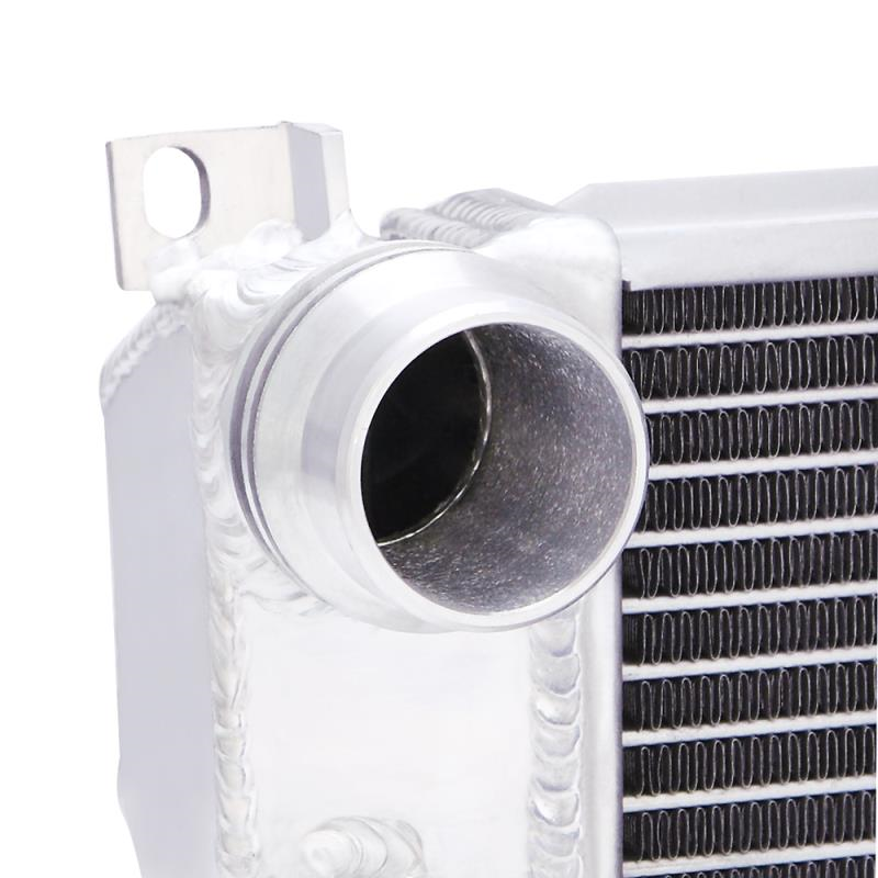 Mishimoto 99-06 BMW 323i/323i/328i/330i w/ Auto Transmission Performance Aluminum Radiator
