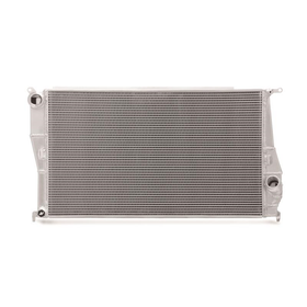 Mishimoto 2006-2013 BMW 335i/135i (Manual) Performance Aluminum Radiator - 0
