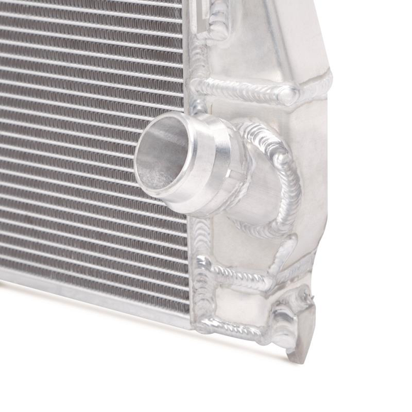 Mishimoto 2006-2013 BMW 335i/135i (Manual) Performance Aluminum Radiator