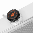 Mishimoto 03-07 Mitsubishi Lancer Evo 7/8/9 Half-Size Performance Aluminum Radiator-3