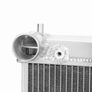 Mishimoto 03-07 Mitsubishi Lancer Evo 7/8/9 Half-Size Performance Aluminum Radiator-4