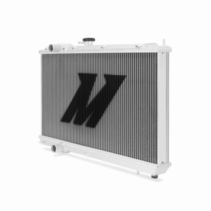 Mishimoto Mitsubishi Lancer Evo IV-VI Manual Aluminum Radiator