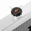 Mishimoto Mitsubishi Lancer Evo IV-VI Manual Aluminum Radiator-4