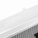 Mishimoto Mitsubishi Lancer Evo IV-VI Manual Aluminum Radiator-5