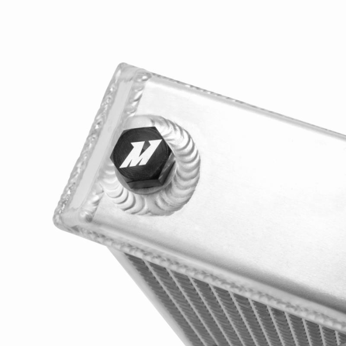 Mishimoto Mitsubishi Lancer Evo IV-VI Manual Aluminum Radiator