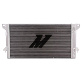Mishimoto 11-14 Ford F-150 Performance Aluminum Radiator - 0