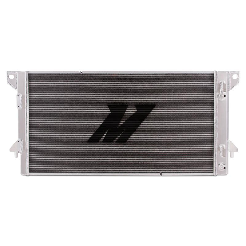 Mishimoto 11-14 Ford F-150 Performance Aluminum Radiator - 0