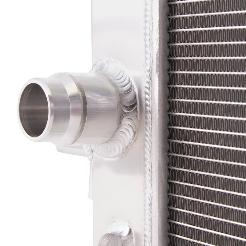 Mishimoto 11-14 Ford F-150 Performance Aluminum Radiator