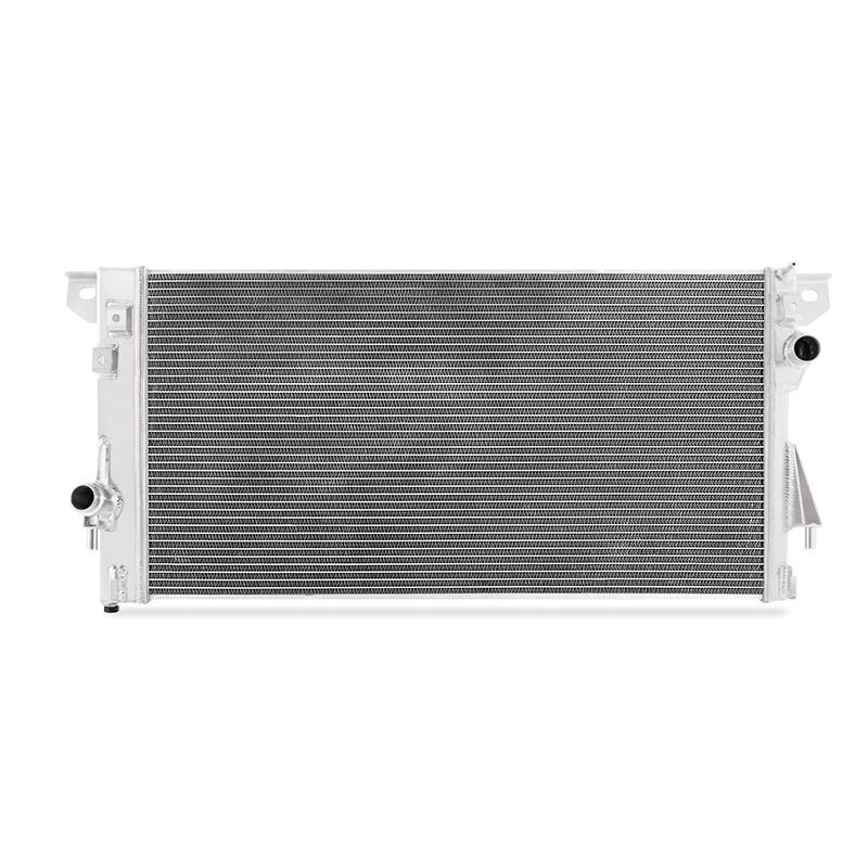 Mishimoto 2015+ Ford F-150 Performance Aluminum Radiator