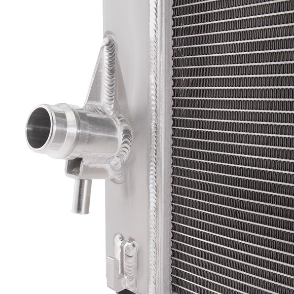 Mishimoto 2015+ Ford F-150 Performance Aluminum Radiator