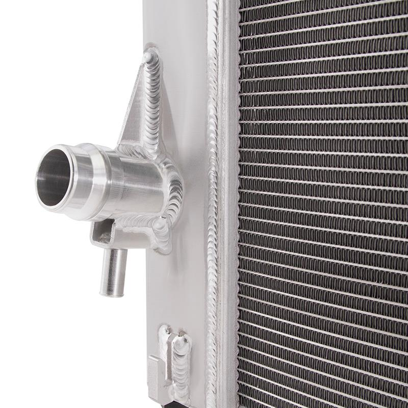 Mishimoto 2015+ Ford F-150 Performance Aluminum Radiator