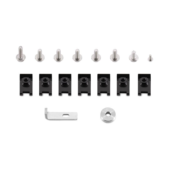 Mishimoto 2015+ Ford F-150 Performance Aluminum Radiator