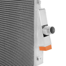 Mishimoto 08-10 Ford 6.4L Powerstroke Radiator - Version 2-2