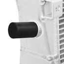 Mishimoto 08-10 Ford 6.4L Powerstroke Radiator - Version 2-5