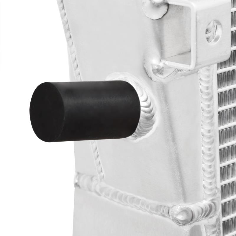Mishimoto 08-10 Ford 6.4L Powerstroke Essential Protection Bundle