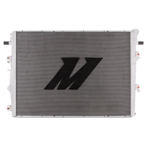 Mishimoto 2017+ Ford 6.7L Powerstroke Aluminum Primary Radiator