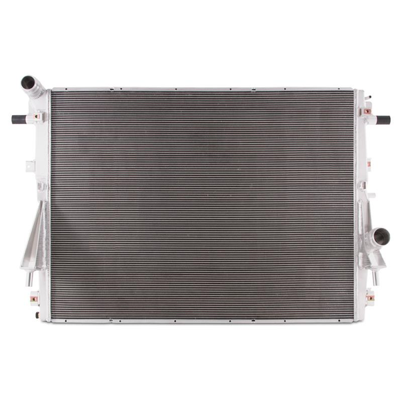Mishimoto 2017+ Ford 6.7L Powerstroke Aluminum Primary Radiator