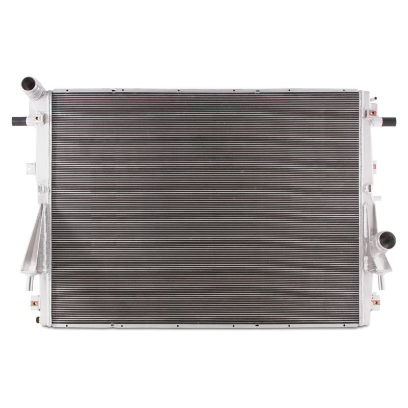 Mishimoto 2017+ Ford 6.7L Powerstroke Aluminum Primary Radiator