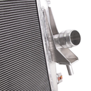 Mishimoto 2017+ Ford 6.7L Powerstroke Aluminum Primary Radiator-5