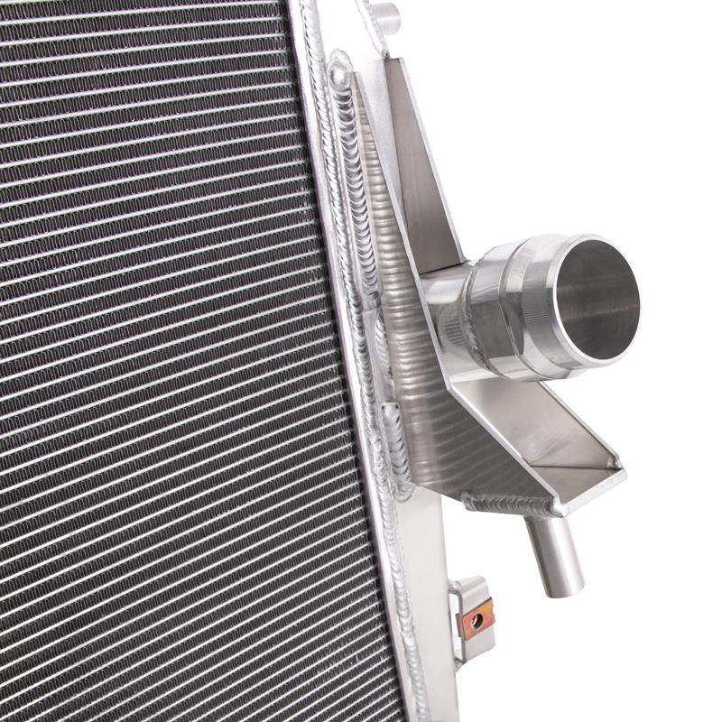 Mishimoto 2017+ Ford 6.7L Powerstroke Aluminum Primary Radiator
