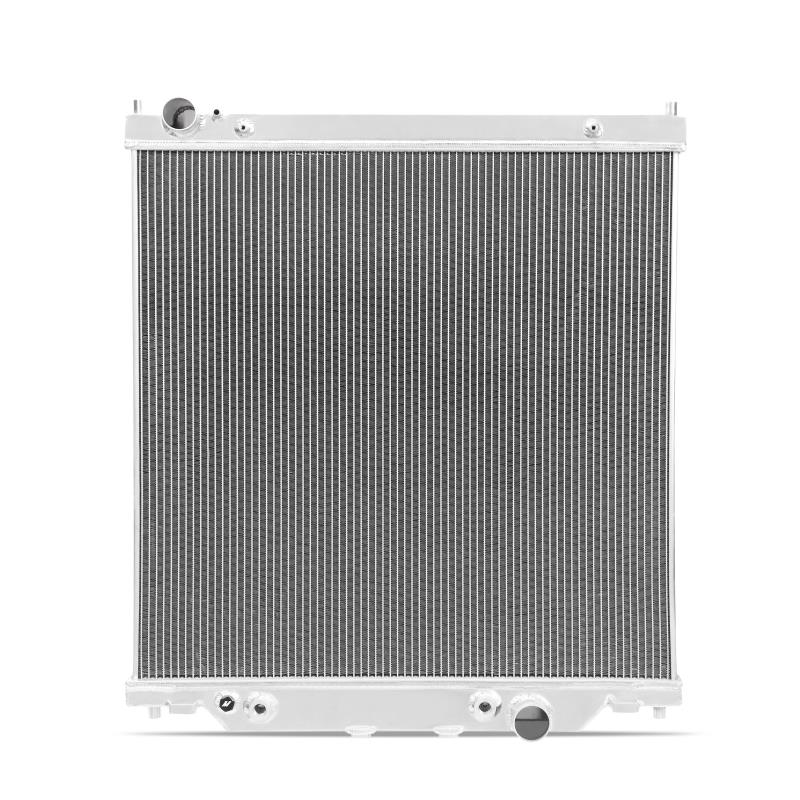 Mishimoto 03-07 Ford F250 w/ 6.0L Powerstroke Engine Aluminum Radiator