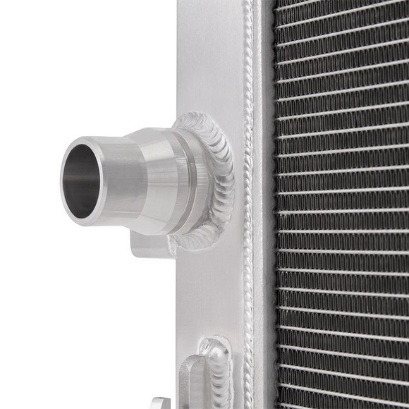 Mishimoto 10-14 Ford Raptor 6.2L V8 Performance Aluminum Radiator