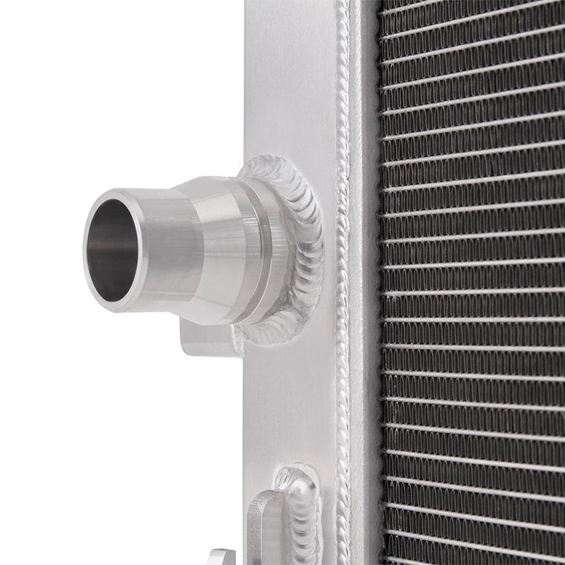 Mishimoto 10-14 Ford Raptor 6.2L V8 Performance Aluminum Radiator