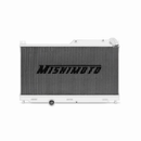 Mishimoto 93-95 Mazda RX-7 Performance Aluminum Radiator-2