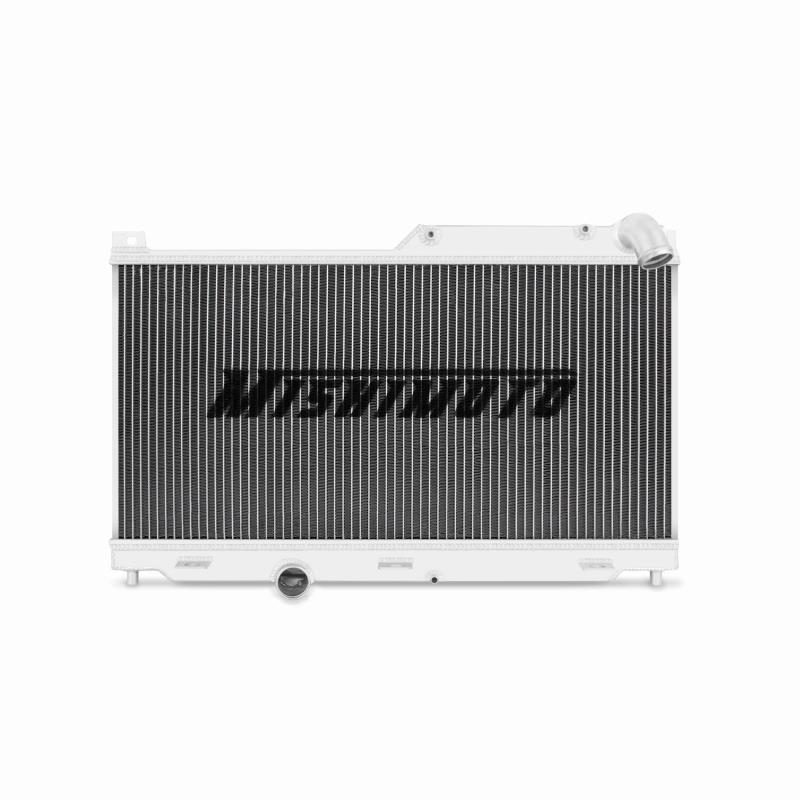 Mishimoto 93-95 Mazda RX-7 Performance Aluminum Radiator - 0